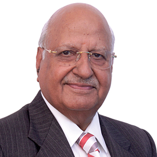 V.P. Mahendru,Chairman & Managing Director V.P. Mahendru,Chairman & Managing Director